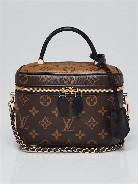 louis vuitton vanity monogram